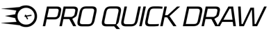 Pro Quick Draw Logo_Black